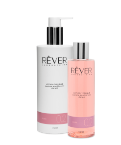 REVER – LOTION TONIQUE 0.2