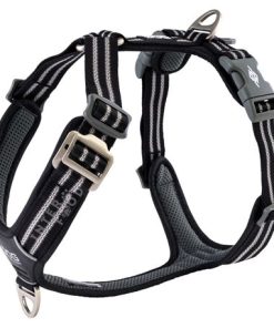 Alternative view of DOG Copenhagen – Imbragatura Comfort Walk Air™ – L – Nero