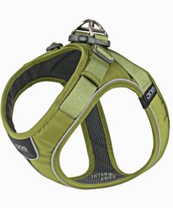 DOG Copenhagen – Imbracatura Comfort Walk Go™ – S – Verde