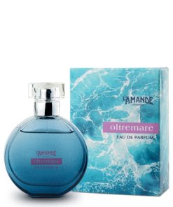 Eau de Parfum Oltremare L’Amande 50 ml