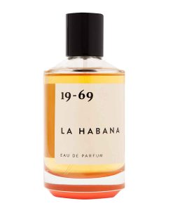 19 69 – La Habana (100ml)