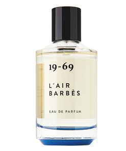 19 69 – Láir Barbès (100ml)