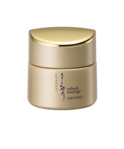MENARD – SARANARI REFRESH MASSAGE