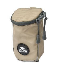 Alternative view of DOG Copenhagen Astuccio per guinzaglio Pouch Organizer™ – Beige