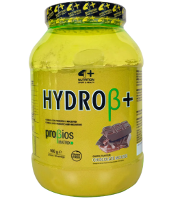 4 PLUS NUTRITION HydroB+ 900 g