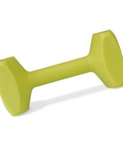 Alternative view of Coachi Training Dumbbell – M