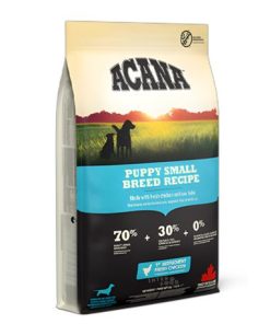 ACANA PUPPY SMALL BREED RECEPIE – 2 kg