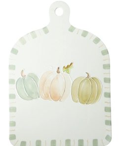 Alternative view of Zucca tagliere