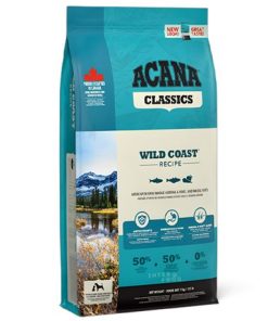 Alternative view of ACANA WILD COAST – 2 kg