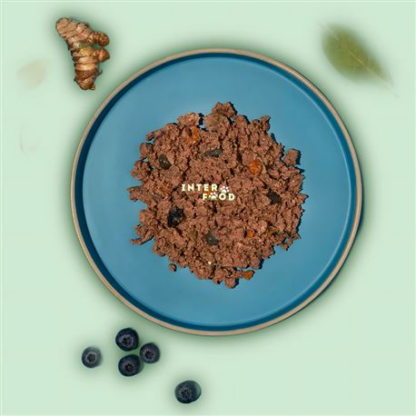 AMANOVA Adult Iberian Pork – 100g - immagine 3
