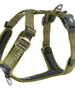 Alternative view of DOG Copenhagen – Imbragatura Comfort Walk Air™ – L – Verde