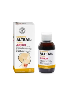 Farmacia Zappetti – Sciroppo ALTEFlu Junior, 150ml