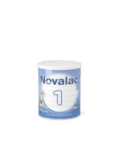Alternative view of A.Menarini Novalac 1 Nuova Formula in polvere 800 g