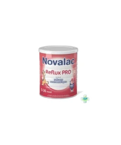 A. Menarini Novalac Reflux PRO 0-36 mesi polvere 800 g