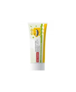 Alternative view of Alfasigma Tau-Marin Dentifricio Gel Baby Joy 6-12 anni 50 ml