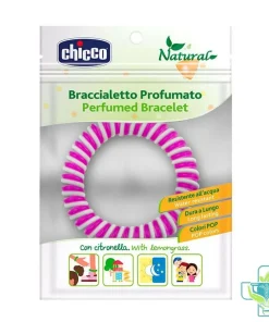 Artsana Chicco Braccialetto Profumato