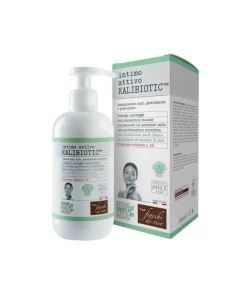 Alternative view of Artsana Fiocchi di Riso Intimo Attivo Kalibiotic™ 240 ml