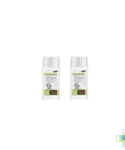 Alternative view of Artsana Fiocchi di Riso Talco NON Talco Spray Family Bipack 2×100 ml