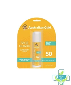 Australian Gold Face Guard SPF 50 Stick 14 g