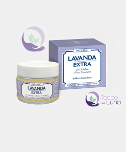 Alternative view of BALSAMO LAVANDA  EXTRA 30 ml Erboristeria Magentina