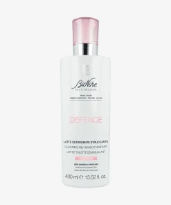 Alternative view of BIONIKE DEFENCE LATTE DETERGENTE, 400 ML