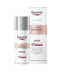 Alternative view of Beiersdorf Eucerin Anti-Pigment Crema Notte 50 ml