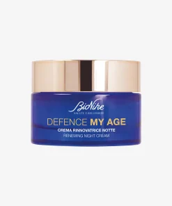 Alternative view of BIONIKE DEFENCE MY AGE CREMA RINNOVATRICE NOTTE, 50 ml