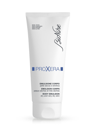 Bionike – Proxera emulsione corpo