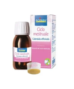 Alternative view of Boiron Ciclo Mestruale Calendula Officinalis 60 ml
