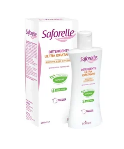 Alternative view of Boiron Saforelle Detergente Ultra Idratante 250 ml