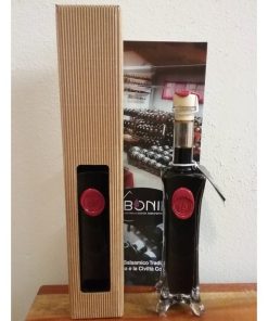 Condimento Boni 15A 100 ml.