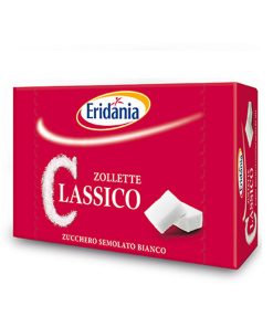 Zucchero Eridania In Zollette kg 1  X5