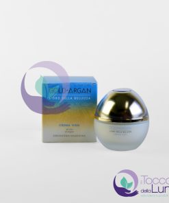 Alternative view of GOLD ARGAN Crema viso 50 ml – Erboristeria Magentina