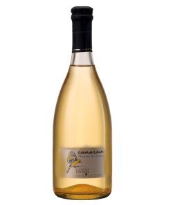 Vino Frizzante secco Canarein