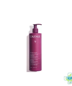 Alternative view of Caudalie Thé des Vignes Trattamento Corpo Ialuronico Nutriente 400 ml