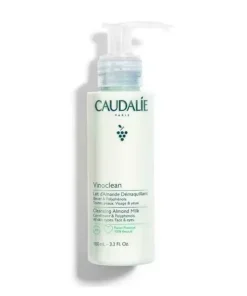 Alternative view of Caudalie Vinoclean Latte di Mandorla Struccante 100 ml