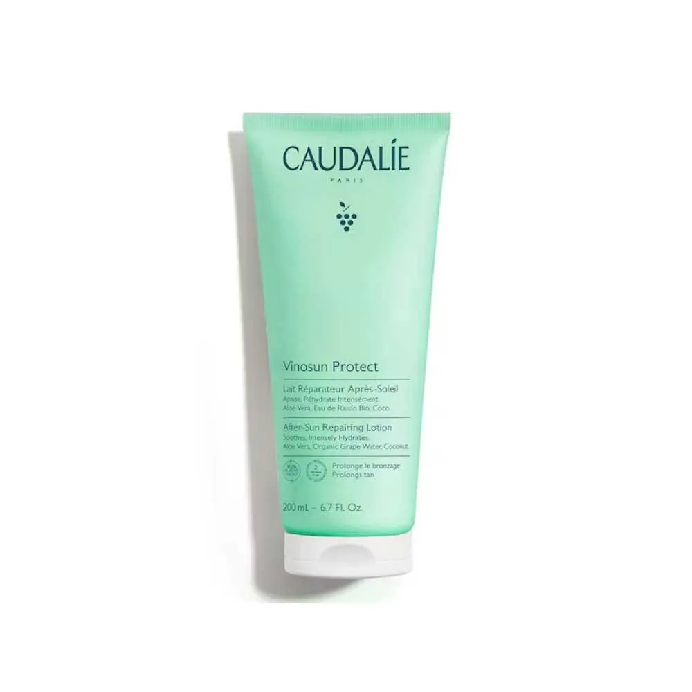 Caudalie Vinosun Protect Latte Riparatore Doposole 200 ml - immagine 2