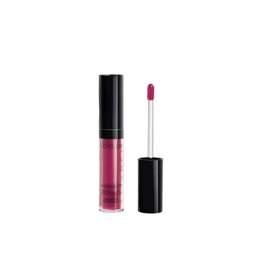 Clinicalfarma Lovren Liquid-Matt R5 Magnolia