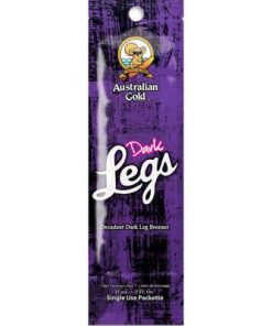 Alternative view of AUSTRALIAN GOLD – DARK LEGS