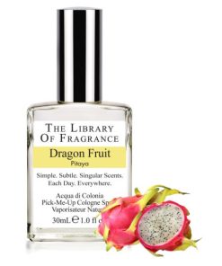 THE LIBRARY OF FRAGRANCE – DRAGON FRUIT 30ML