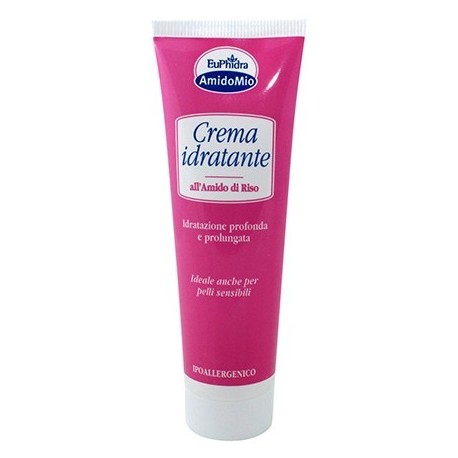 Euphidra – AmidoMio, Crema Idratante