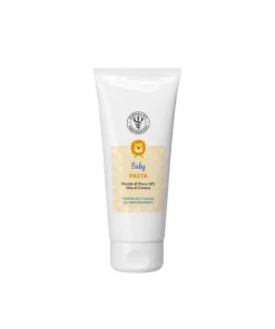 Alternative view of Farmacia Bergamini Baby Pasta Ossido di Zinco 20% e Olio di Cotone 100 ml