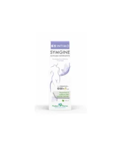 Alternative view of GSE Intimo Symgine Schiuma Detergente 100 ml