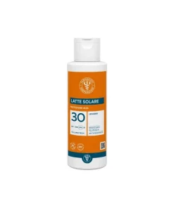 Alternative view of Farmacia Bergamini Latte Solare Texture Leggera SPF 30 200 ml