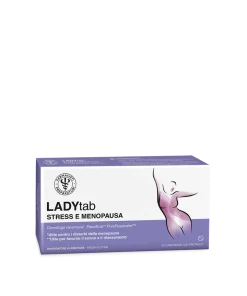 Farmacia Zappetti – LADYtab stress e menopausa, 30 compresse