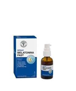 Alternative view of Farmacia Zappetti – Spray Melatonina Fast, 15ml