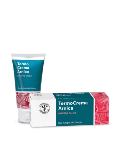 Farmacia Zappetti – Termo crema Arnica effetto caldo, 50ml