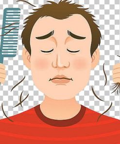 Alternative view of Formulazione rinforzante capelli 90 cps