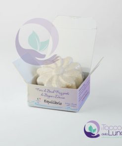 Alternative view of Fiori di Bach Frizzanti  EQUILIBRIO