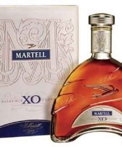 Cognac Martell Xo cl 70 Astucciato